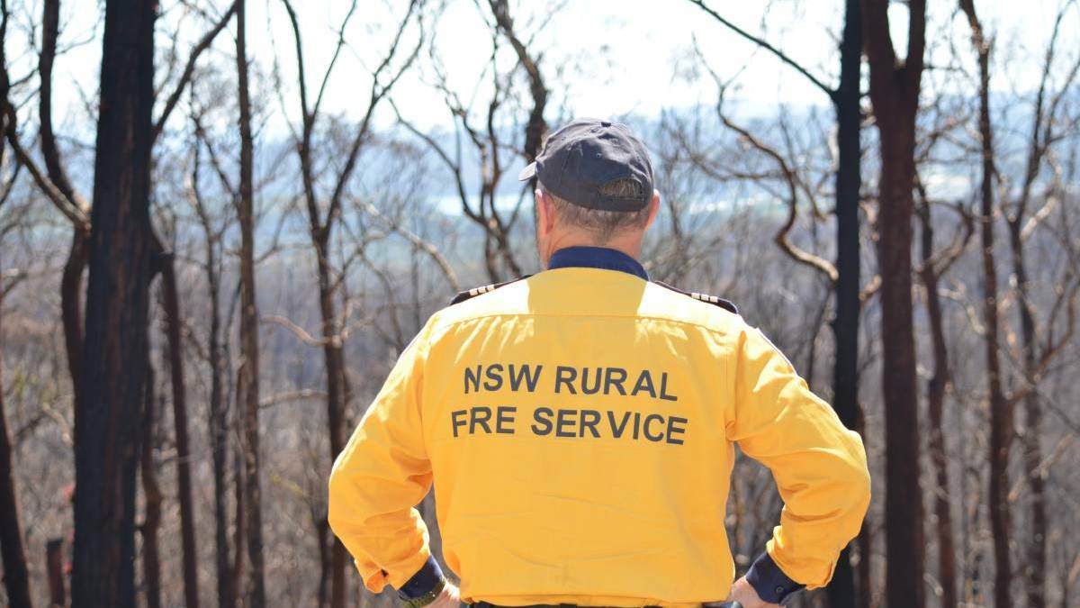 The bush fire danger period commences for the Bega Valley Shire Council and Eurobodalla Shire Council areas with fire permits required from September 1, 2023. 