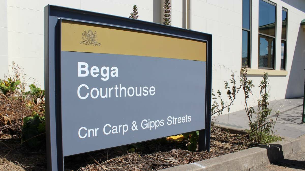 Victorian man to stand trial over alleged child sex offences on Far-South Coast