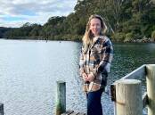 Merimbula resident Renee Pearce has been appointed the new general manager of Narooma Rocks. Picture supplied