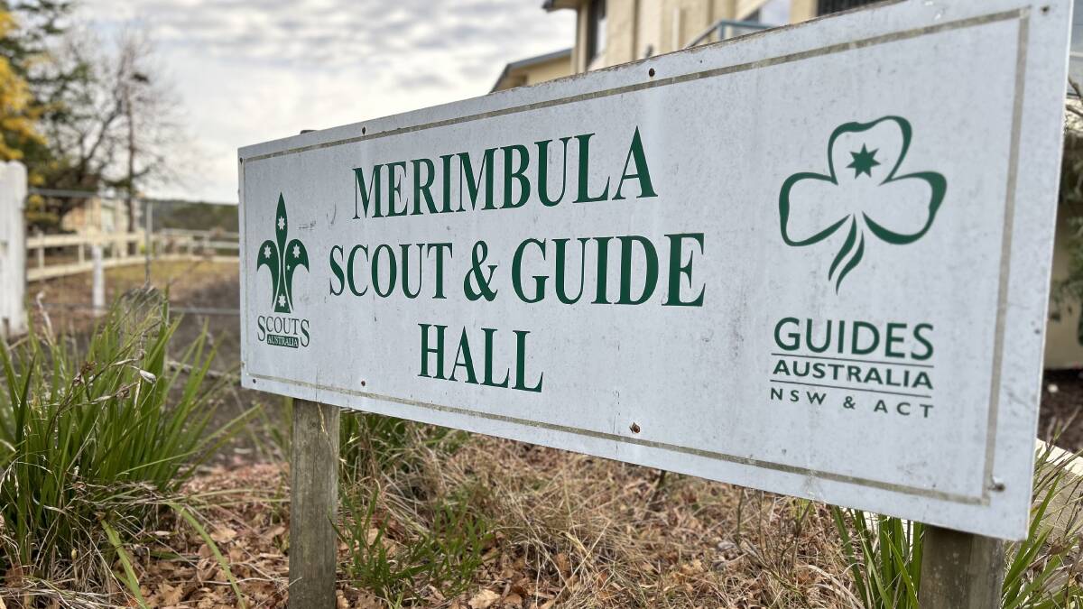 Merimbula Scouts will be restarting in term 4. Picture supplied