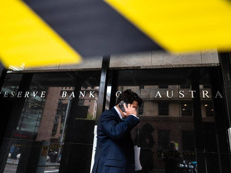 The release of key economic data will provide the RBA with a guide before its next rates meeting. (Flavio Brancaleone/AAP PHOTOS)